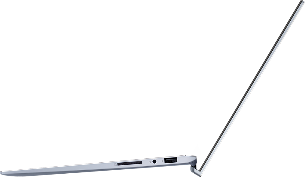 Ноутбук ASUS UM431DA (AM038T)