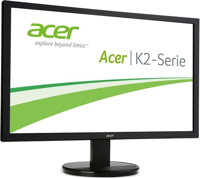 Монитор Acer 20" K202HQLAb