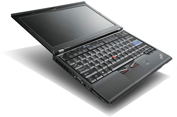 Ноутбук Lenovo ThinkPad X220 Tablet PC (4298R86)