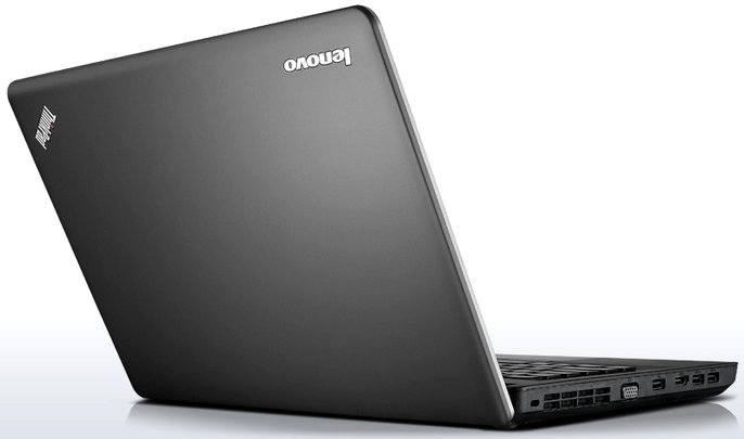 Ноутбук Lenovo ThinkPad Edge E535 (NZR9CRT)