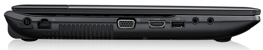 Ноутбук Samsung 300E5X (NP-300E5X-A07)