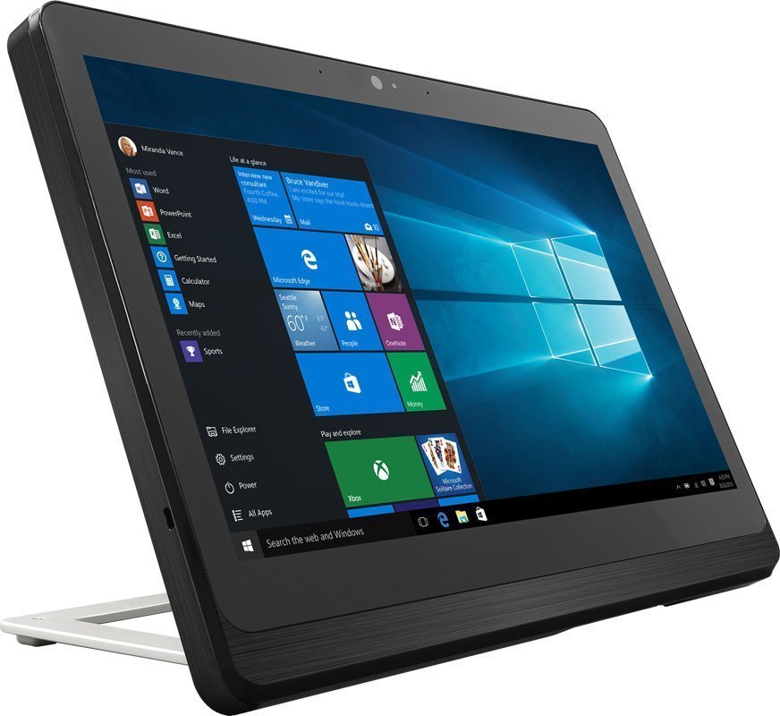 Моноблок MSI Pro 16 Flex-024