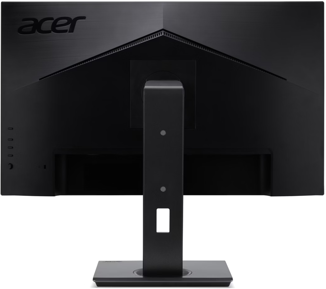 Монитор Acer 27" B277KLBbmipruzx Vero