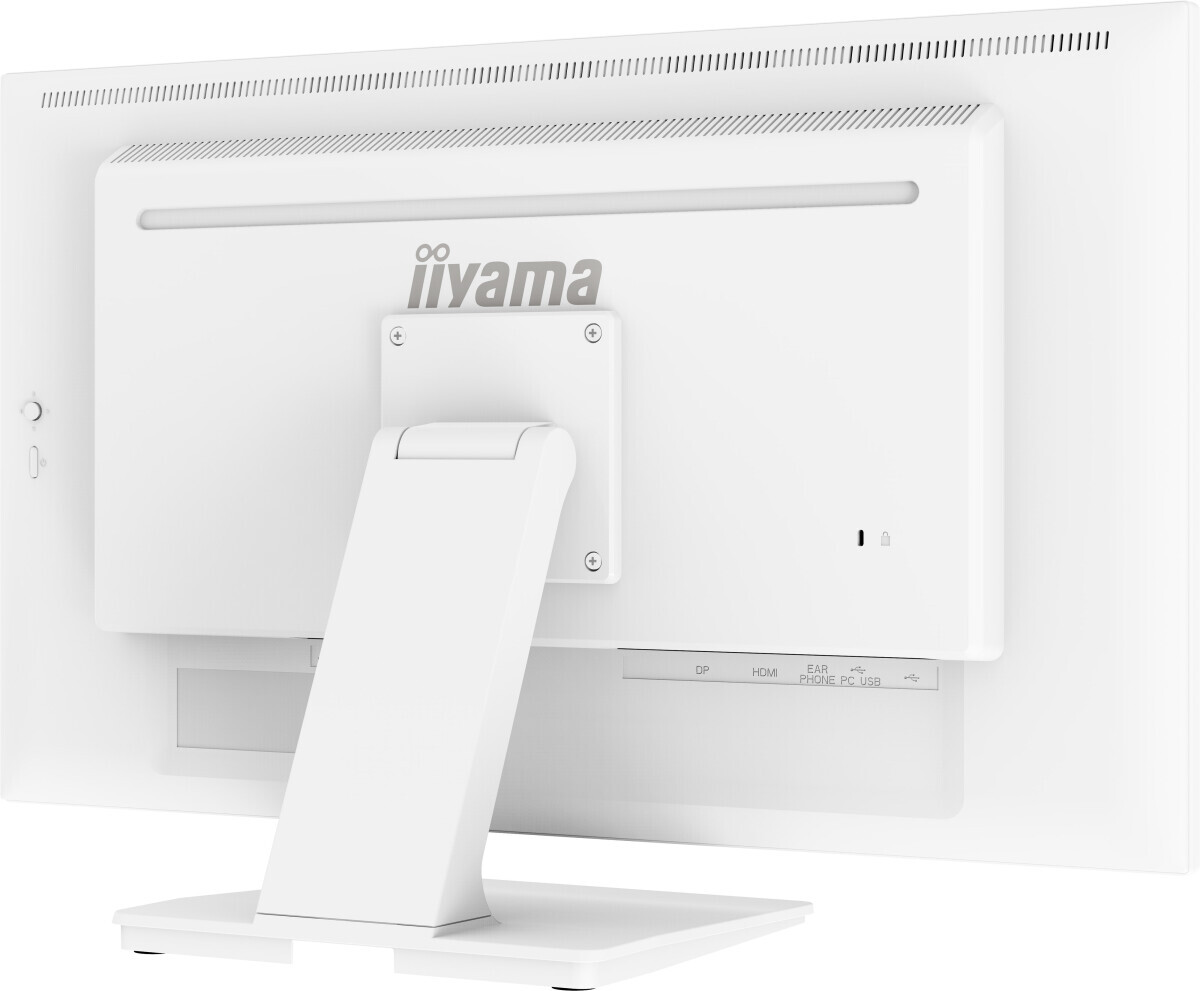 Монитор iiyama 27" ProLite T2752MSC-W1