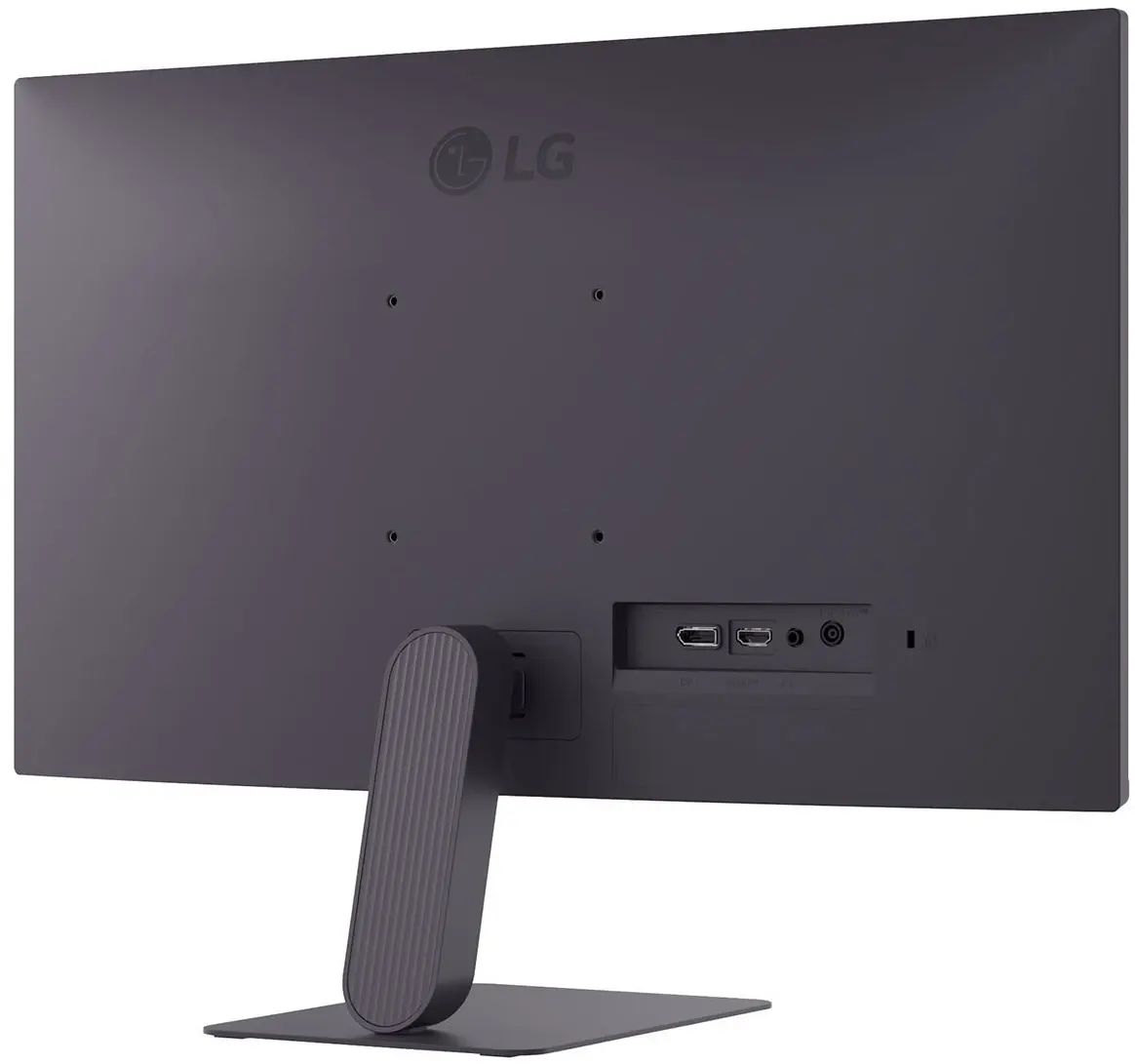 Монитор LG 27" 27G411A-B UltraGear