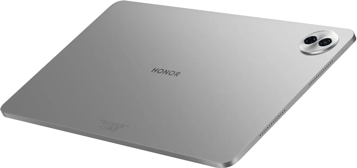 Планшет Honor Pad 10 8/256Gb 5G Grey + Keyboard (HEY3-N09)