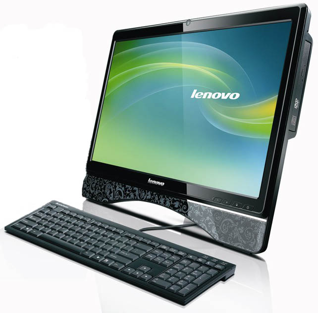 Lenovo IdeaCenter С300 (57-114115)