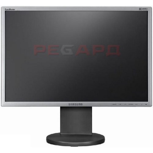 Samsung 20" SyncMaster 2043NW