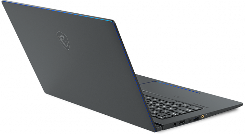 Ноутбук MSI PS63 (8RC-053) Modern