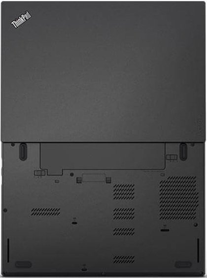 Ноутбук Lenovo ThinkPad L470 (20J4002FRT)