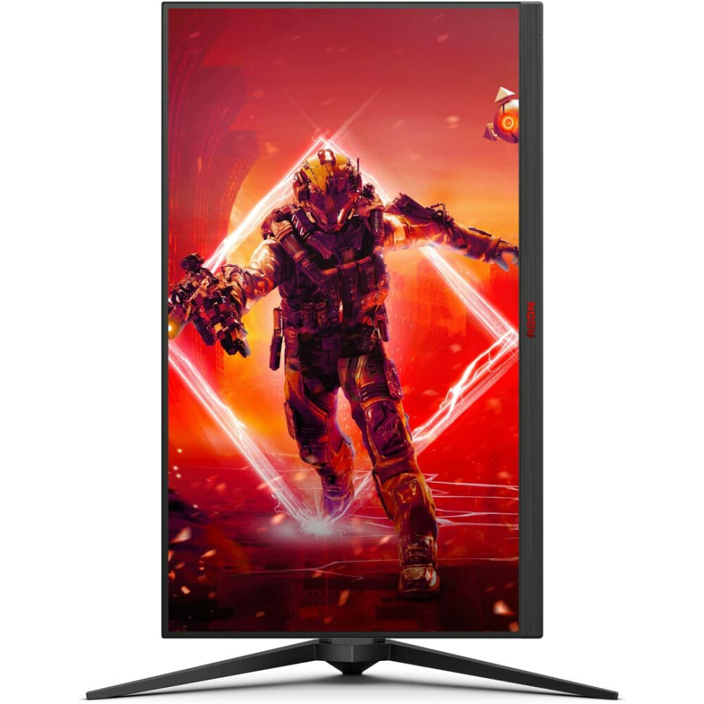 Монитор AOC 27" AG275QZN AGON