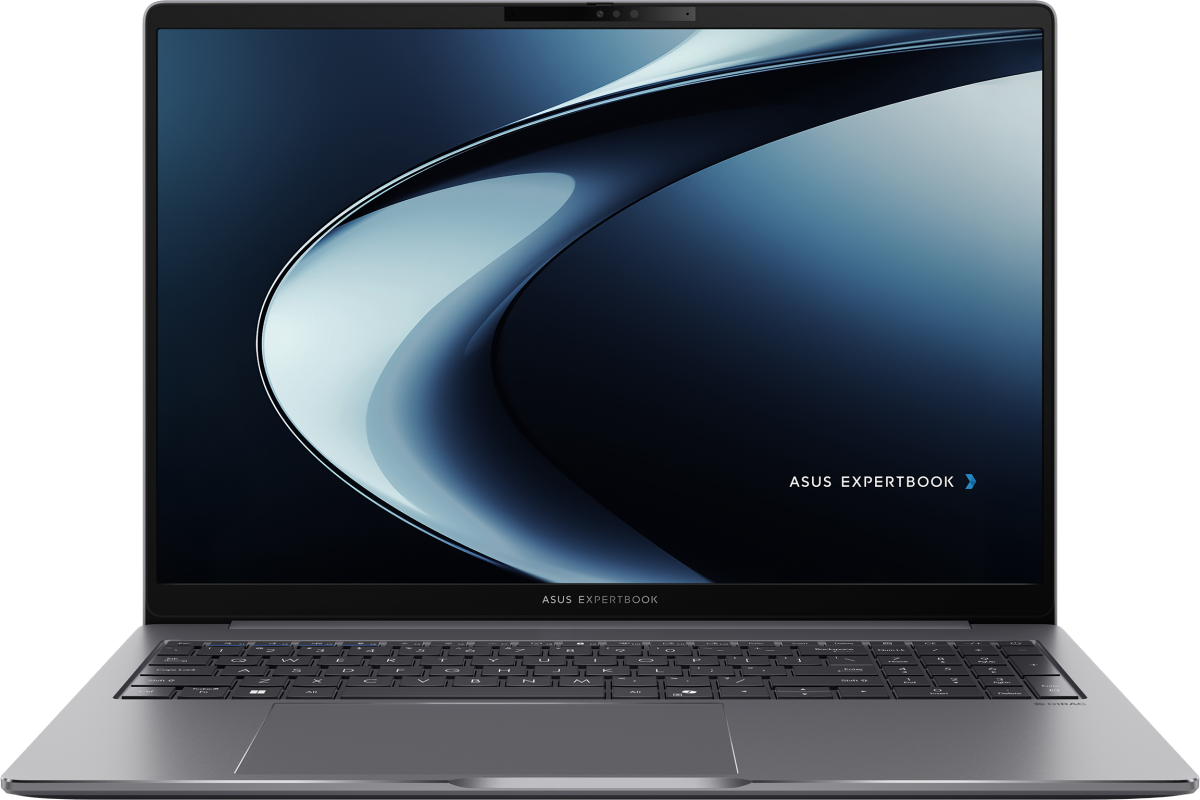 Ноутбук ASUS P3605CVA ExpertBook P3 Misty Grey (MB0162)