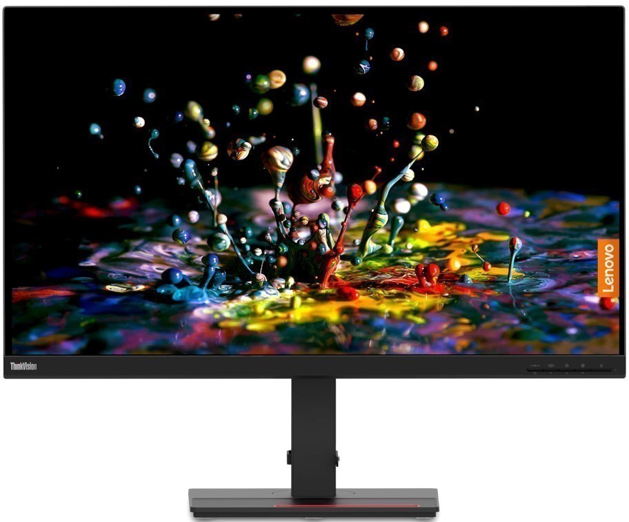 Монитор Lenovo 32" ThinkVision P32p-20 (62A2GAT2EU)