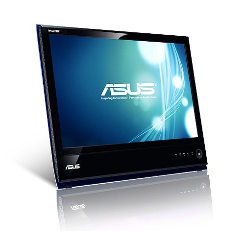 Монитор ASUS 23" MS238H