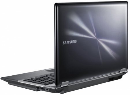 Samsung RF511 (NP-RF511-S05)