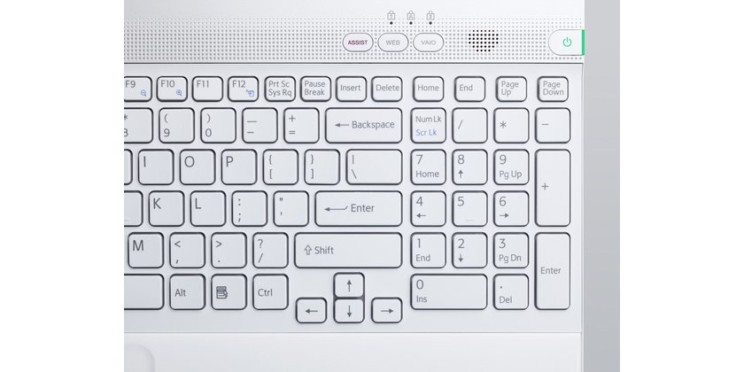 Ноутбук Sony VAIO VPC-EB4L1R/WI