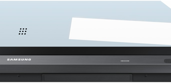 Интерактивная панель Samsung 86" WA86D