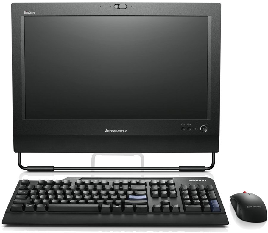 Моноблок Lenovo ThinkCentre M71z (SNMB4RU)