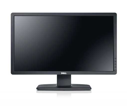 Монитор Dell 23" P2312H