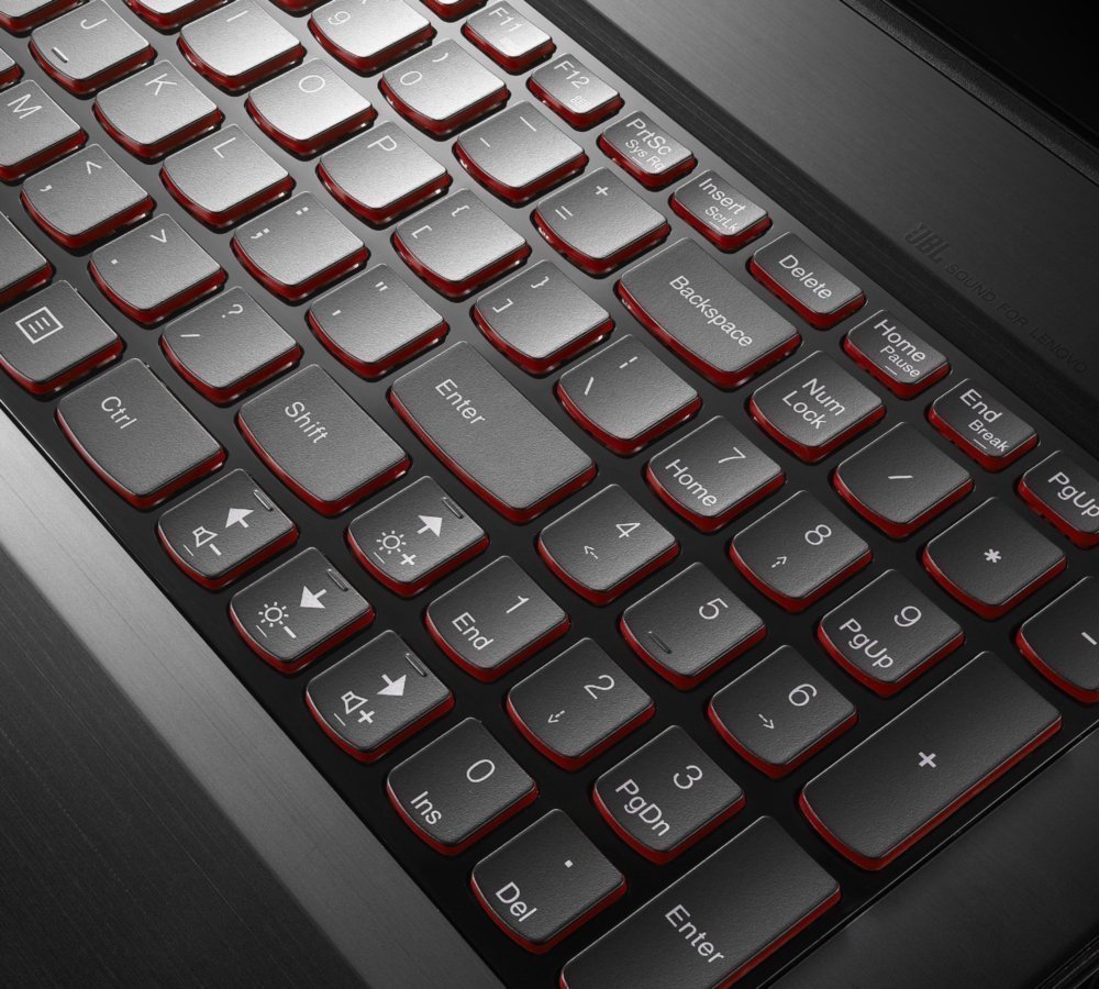 Ноутбук Lenovo IdeaPad Y510p (59-365884)