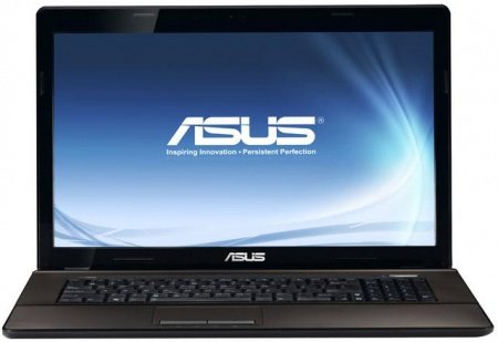 Ноутбук ASUS K73SV