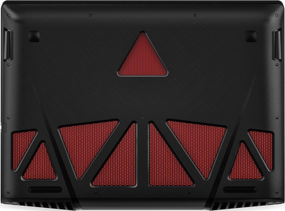 Ноутбук Lenovo Legion Y920-17 (80YW0007RK)