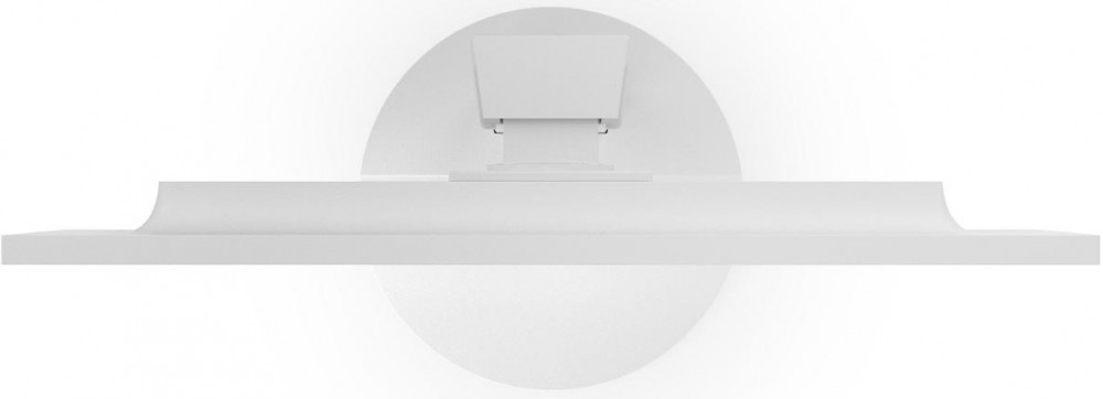 Монитор NEC 27" MultiSync EA272F White