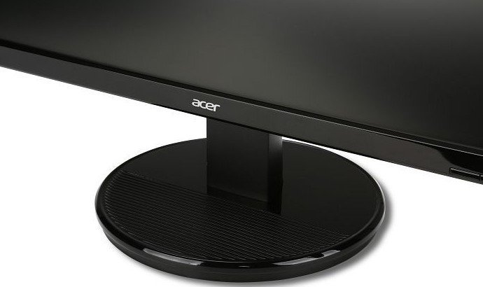 Монитор Acer 27" K272HULBbmidp