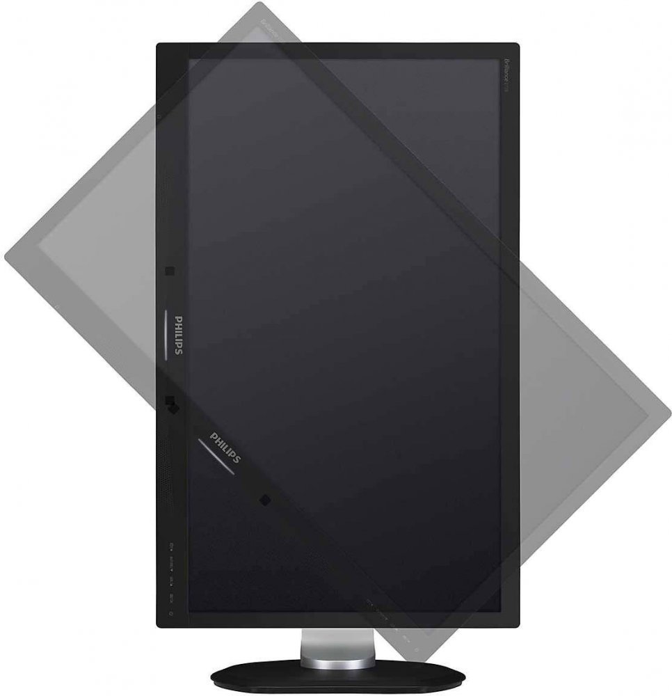 Монитор Philips 27" 272B4QPJCB