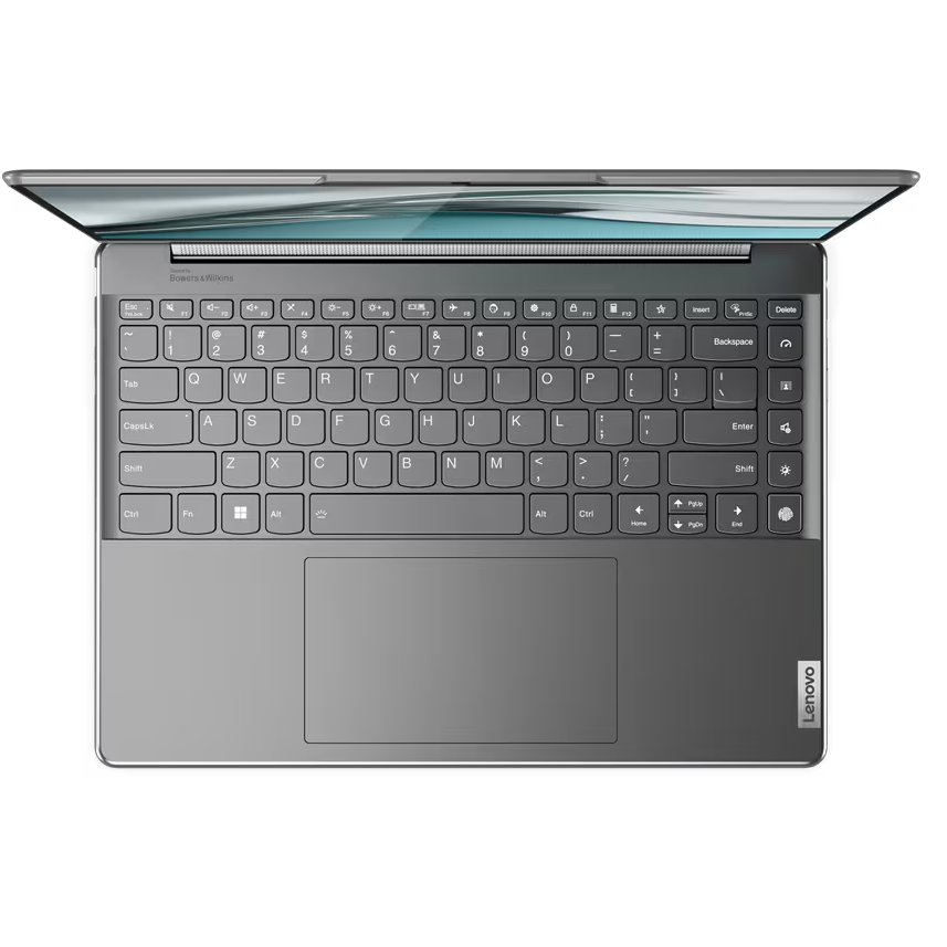 Ноутбук Lenovo Yoga 9 14IAP7 (82LU004NRU)