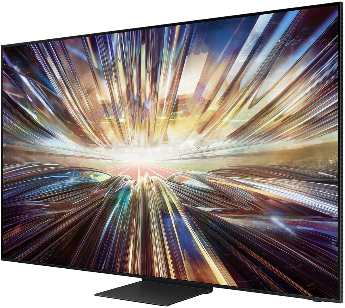 ЖК телевизор Samsung 75" QE75QN800DUXRU