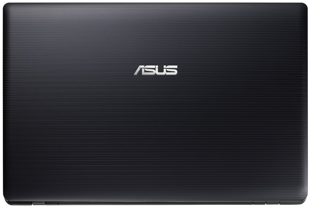 Ноутбук ASUS K75DE