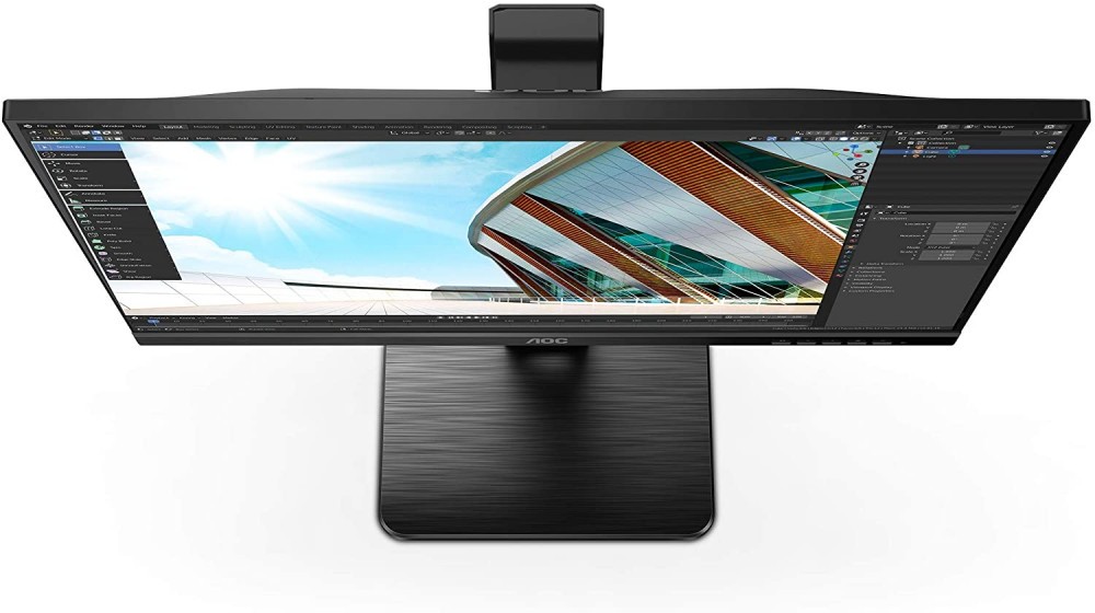 Монитор AOC 22" 22P2DU