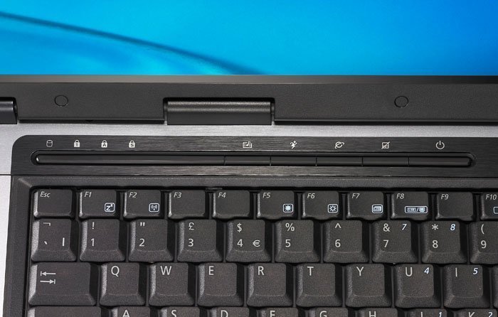 Asus X50N