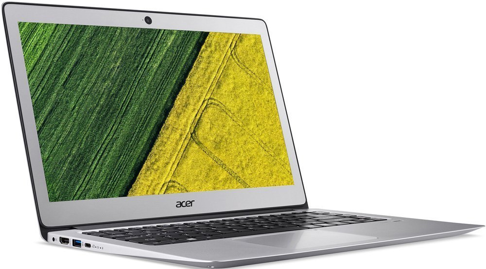 Ноутбук Acer Swift SF314-51-59X5