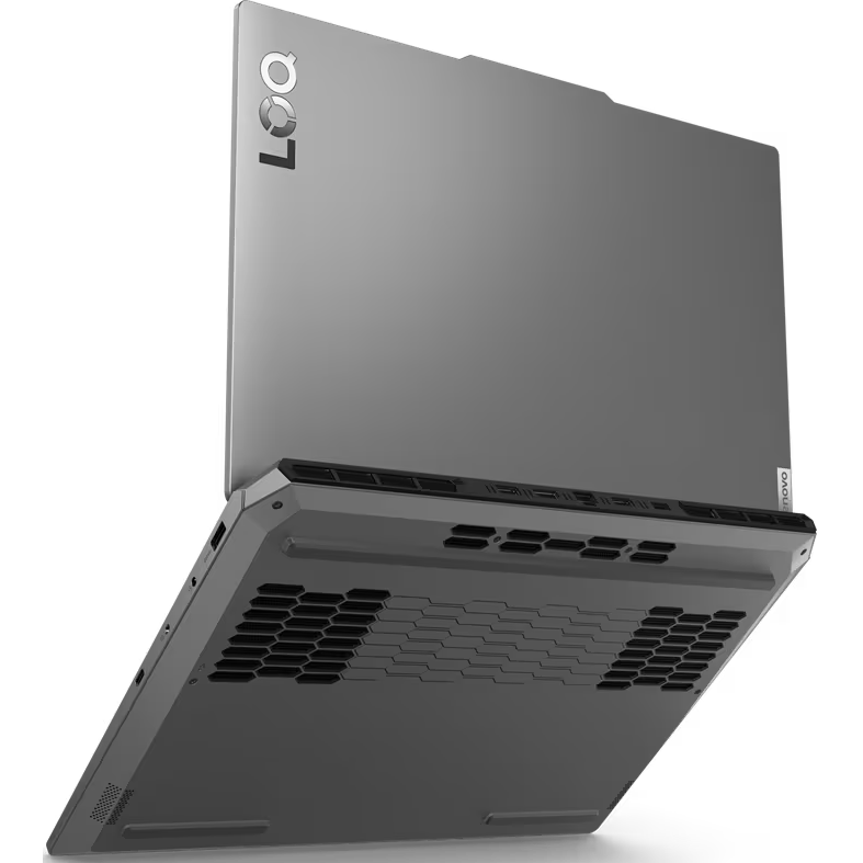 Ноутбук Lenovo LOQ 15IAX9 (83GS005NRK)