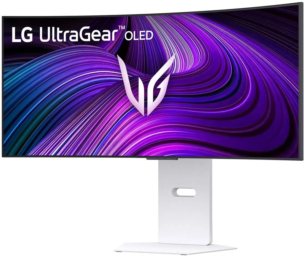 Монитор LG 34" 34GX90SA-W UltraGear