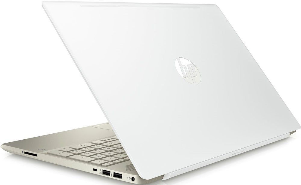 Ноутбук HP Pavilion 15-cw0007ur (4GZ26EA)