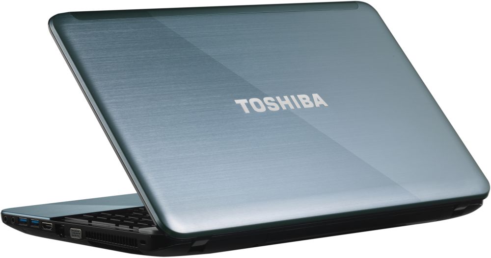 Ноутбук Toshiba Satellite L855-D5M