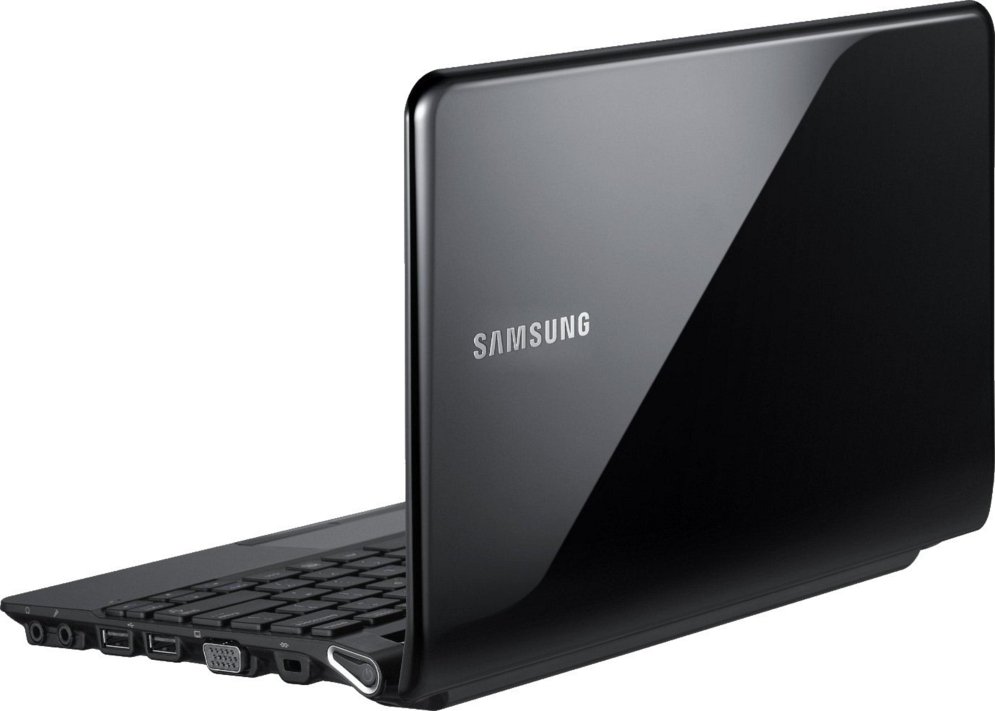 Ноутбук Samsung NC110 (NP-NC110-P06)