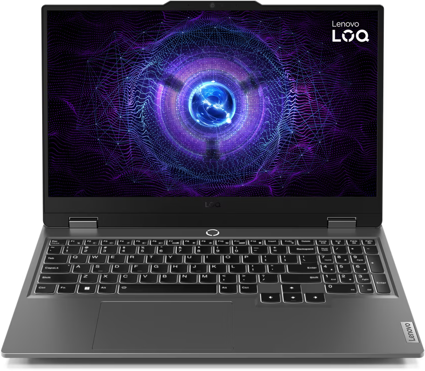 Ноутбук Lenovo LOQ 15IRX9 (83DV0070PS)