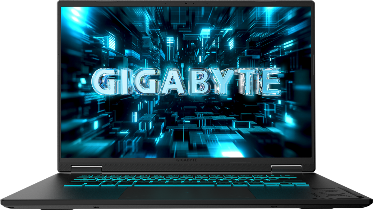 Ноутбук Gigabyte Gaming A16 Pro GA6DH (DXHG4KZCC4SD)