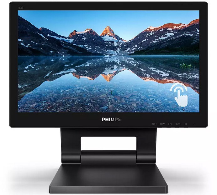 Монитор Philips 16" 162B9T