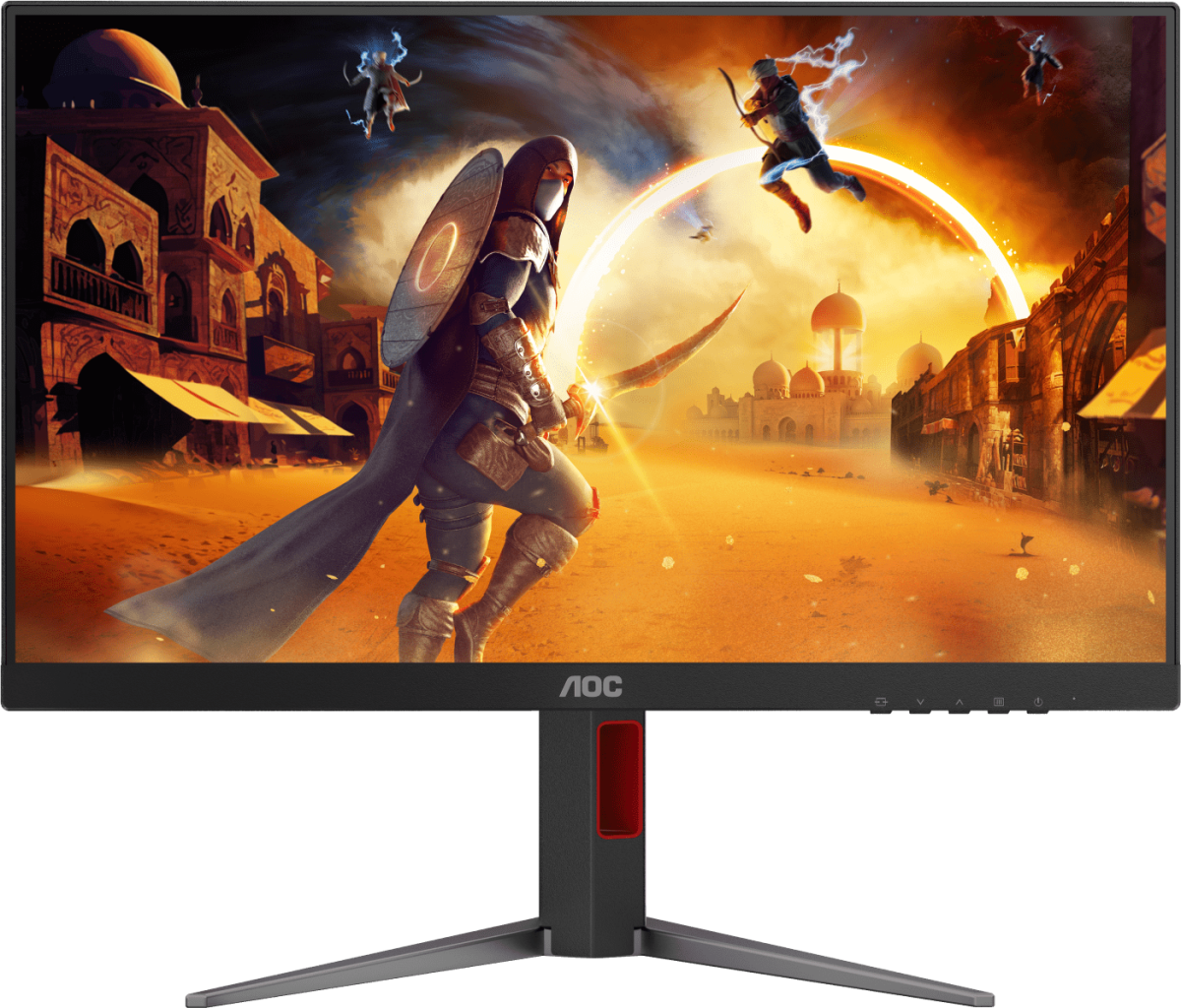 Монитор AOC 24" 24G4H