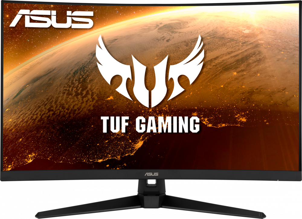 Монитор ASUS 32" VG328H1B TUF Gaming