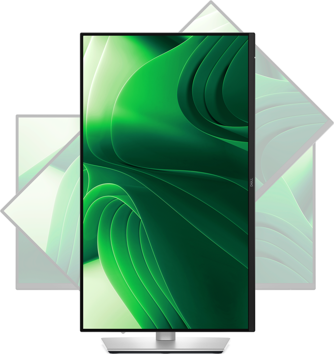 Монитор Dell 24" P2425D