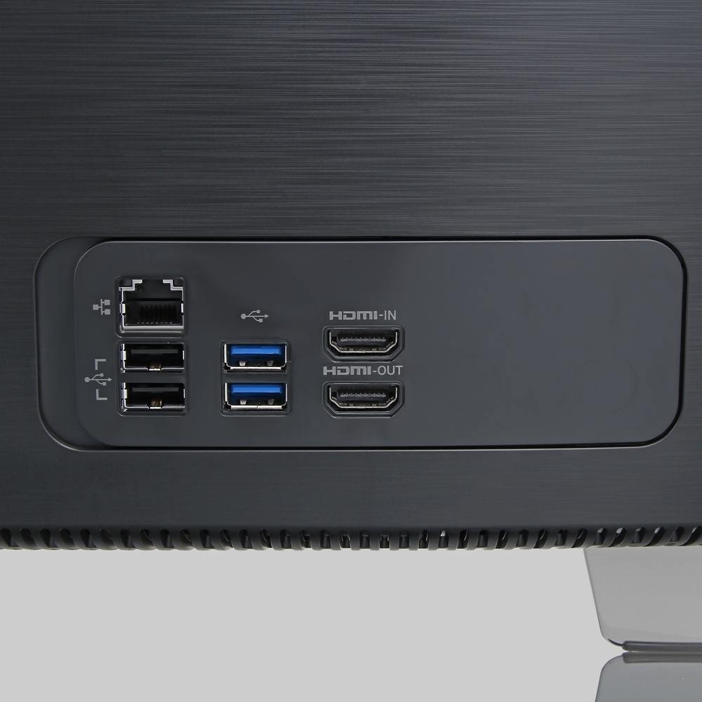 Моноблок Lenovo IdeaCentre B540 (57-312017)