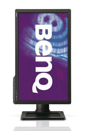 BENQ 24" XL2410T 3D незначительные потёртости