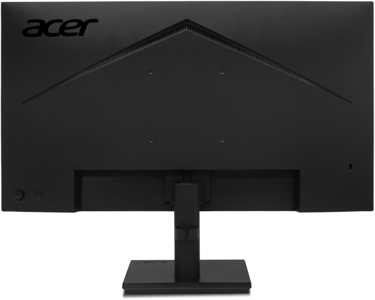 Монитор Acer 27" V277Gbmix Vero