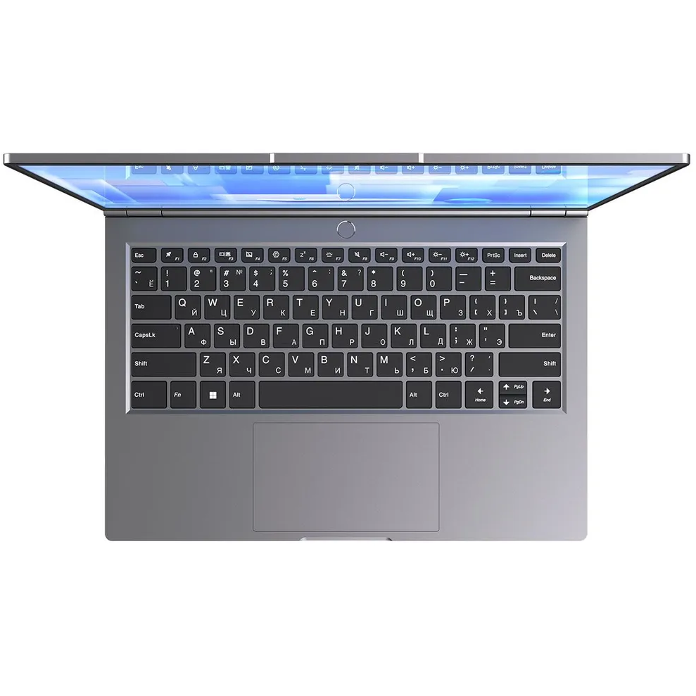 Ноутбук Maibenben P429 (P4292SF0LGRE0)